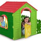 Casinha Dobrável Para Crianças | Colorida My Garden Keter